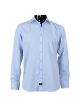 Vectra - Light Blue